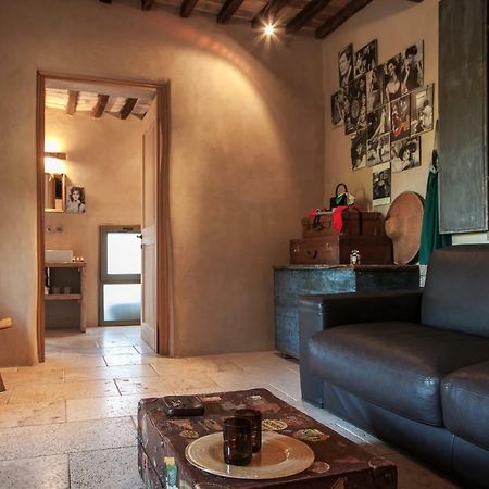 Follonico 4-Suite B&B Torrita di Siena Eksteriør billede