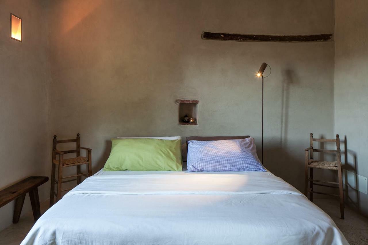 Follonico 4-Suite B&B Torrita di Siena Eksteriør billede